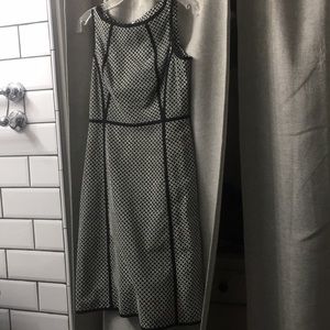 Talbots Dress.
